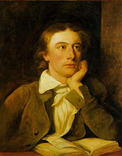 Image of Keats, John
